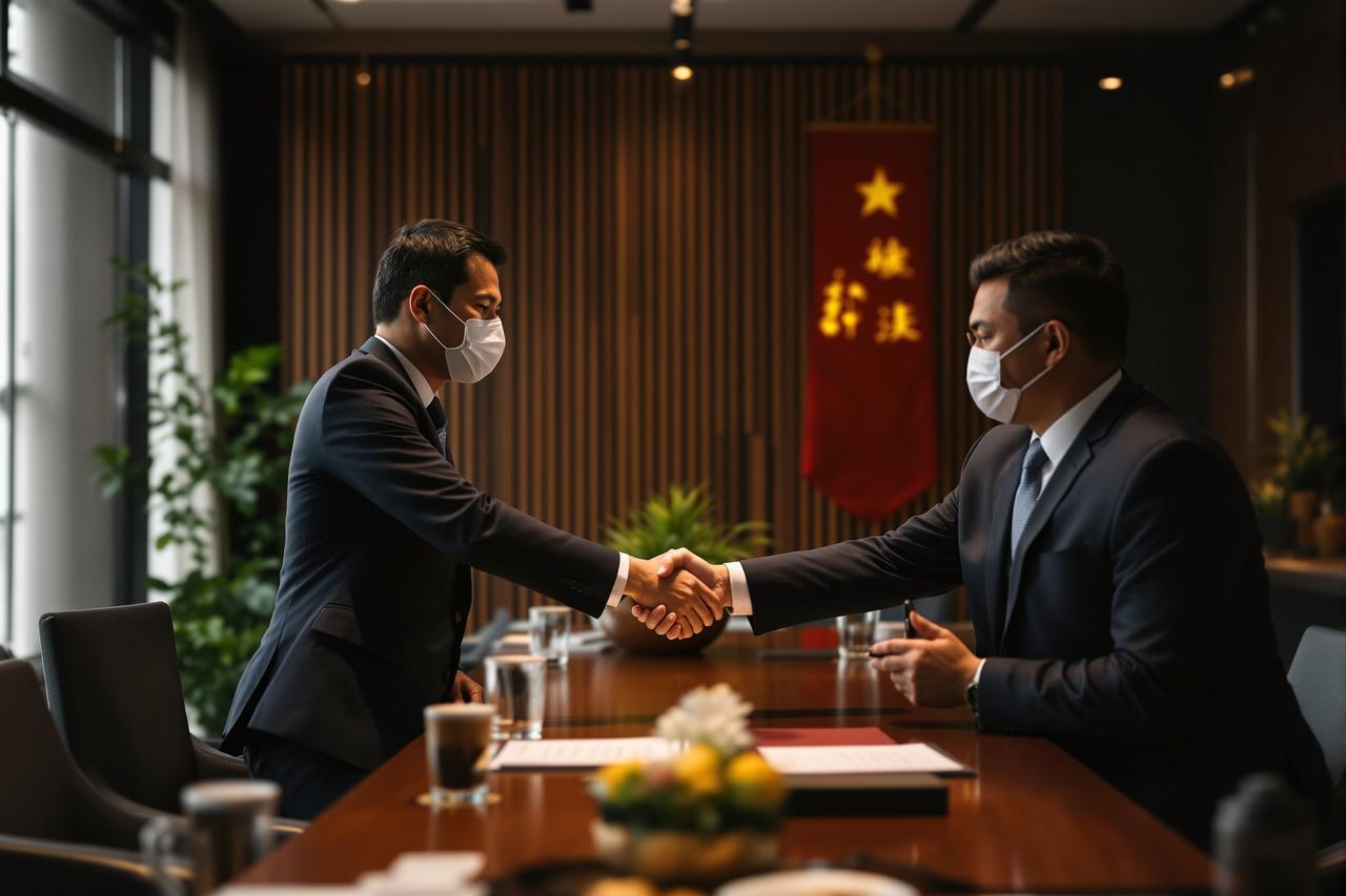 西瓜视频与腾讯视频达成战略合作，共同开发10部精品网剧