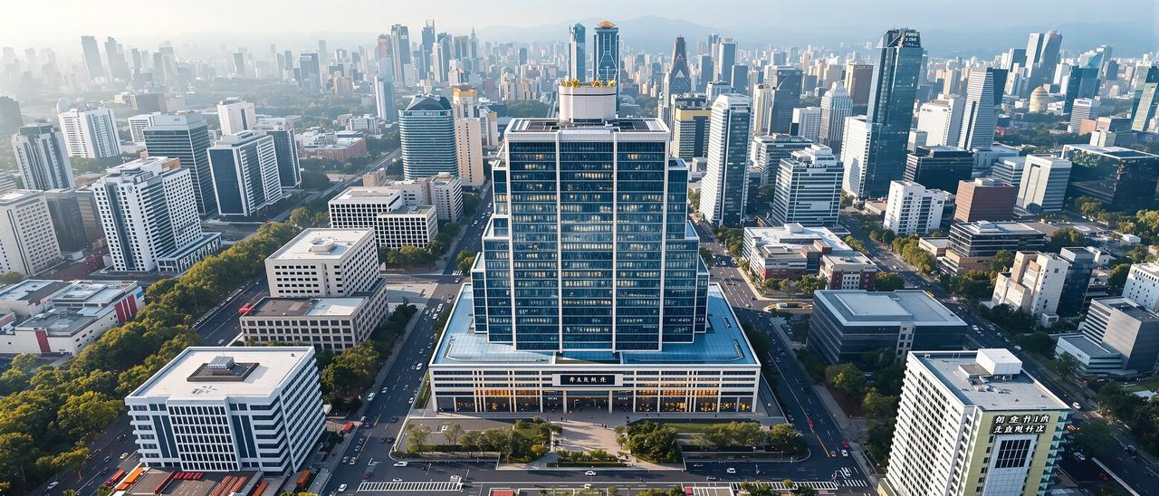 西瓜视频传媒公司